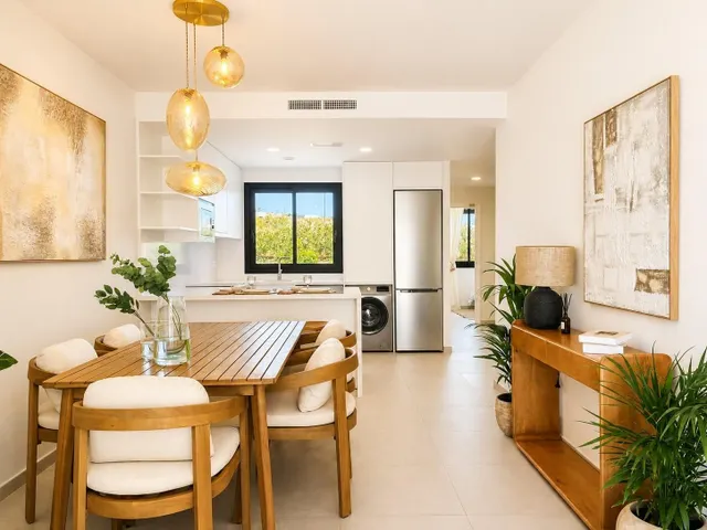 Casa 2 habitaciones 76m² en venta - Baños Y Mendigo — 23