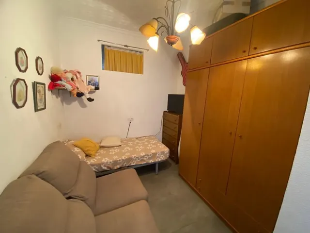 CASA UNIFAMILIAR EN LA ALBERCA (MURCIA) — 10