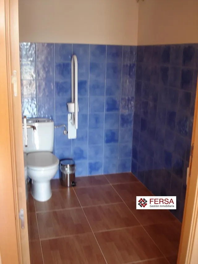LOCAL EN VENTA EN ZONA LA FLORIDA — 13