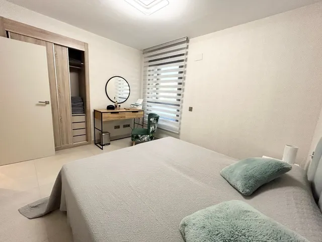 Apartamento 3 habitaciones 105m² en venta - El Madroñal — 25