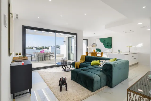 Apartamento 3 habitaciones 274m² en venta - Arroyo Vaquero — 15