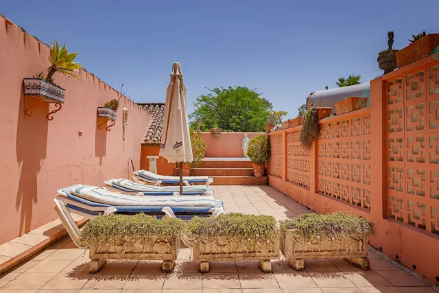 Finca rústica 4 habitaciones 970m² en venta - Costa del Sol — 24