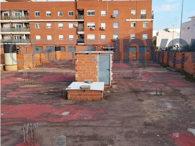 EDIFICIO EN OBRA EN VENTA NULES (CASTELLON) - foto 2