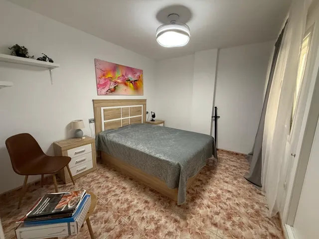 Apartamento 2 habitaciones 79m² en venta - Habaneras — 10