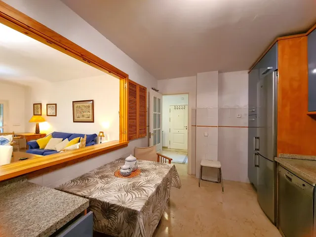 Apartamento 1 habitación 80m² en venta - Sotogrande - Alto — 25