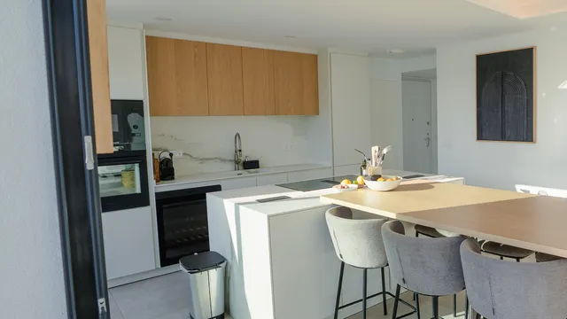 Ático 3 habitaciones 179m² en venta - Centro — 16