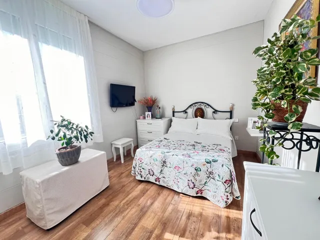 Piso reformado en venta situado en el Passeig dels Guíxols — 10