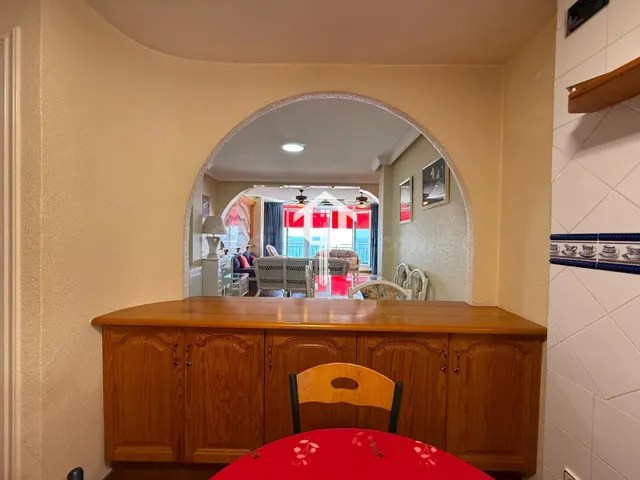Ático 2 habitaciones 119m² en venta - Raval Roig-Virgen del Socorro — 27