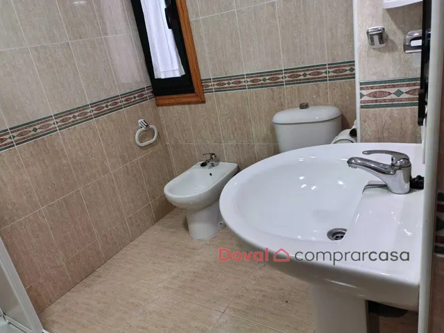 Piso amplio y soleado en alquiler en O Porriño — 19