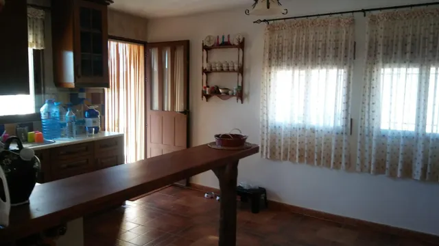 FINCA RUSTICA CON PLACAS SOLARES EN LOS RINCONES — 11