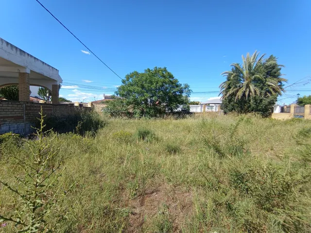 Terreno urbano en venta en Palomares del Río. - foto 5