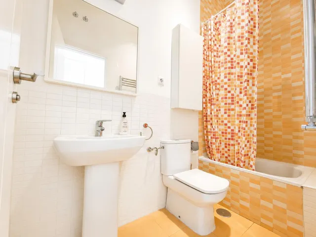 Vivienda con trastero — 20