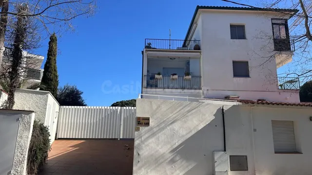 Piso S’Agaro