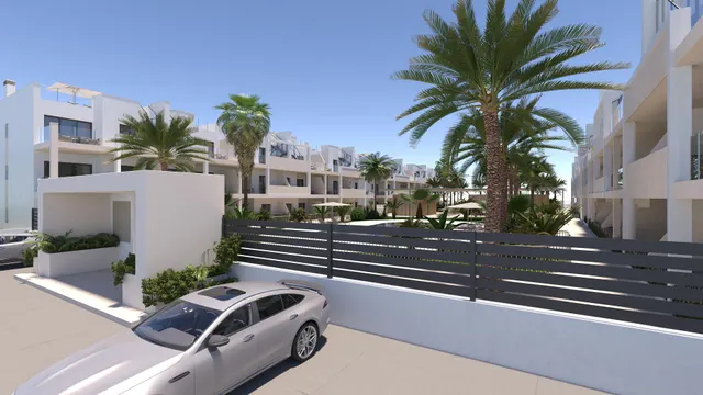 Ático 3 habitaciones 86m² en venta - San Cayetano — 18