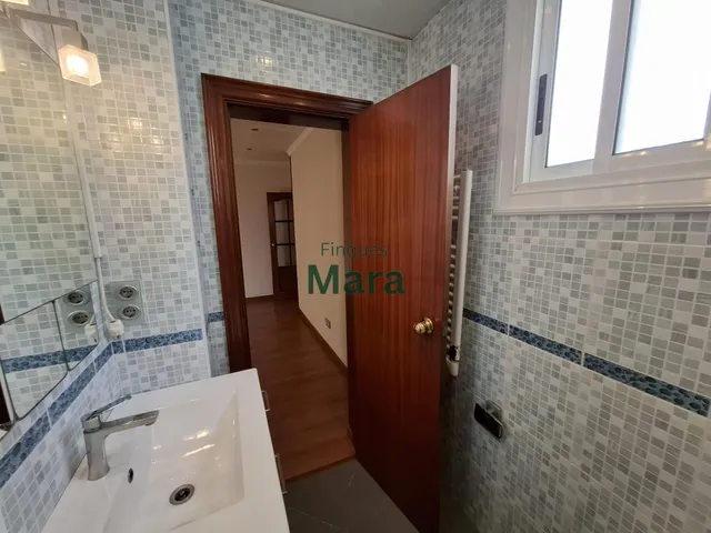 ¡¡¡COQUETO ATICO CON BONITA TERRAZA A nivel!!! — 16