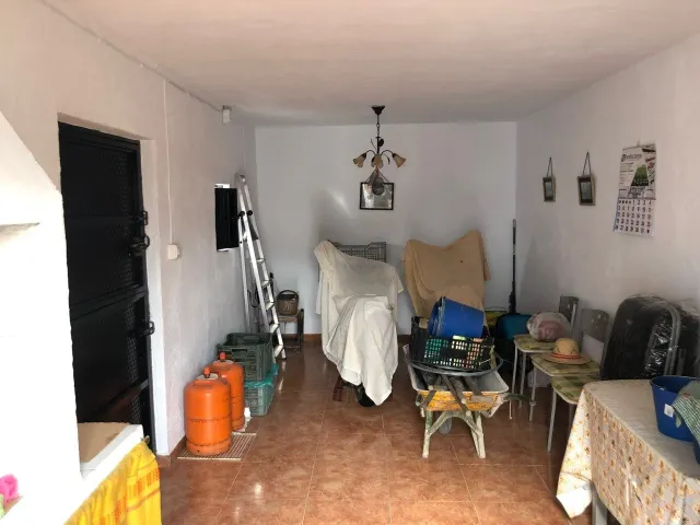 CASA EN VENTA  EN LA ALQUERIA — 11