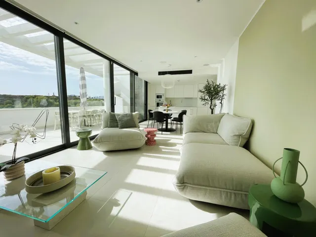 En venta: Espectacular ático de 2 dormitorios con jacuzzi privado y licencia de alquiler vacacional en Higuerón West, Costa del Sol — 40