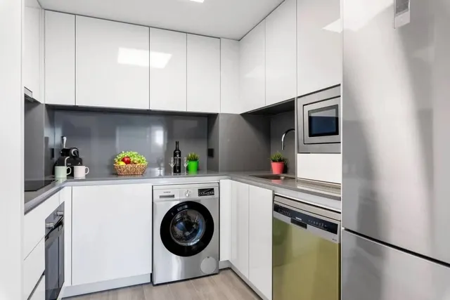 Apartamento 2 habitaciones 83m² en venta - Calpe — 13