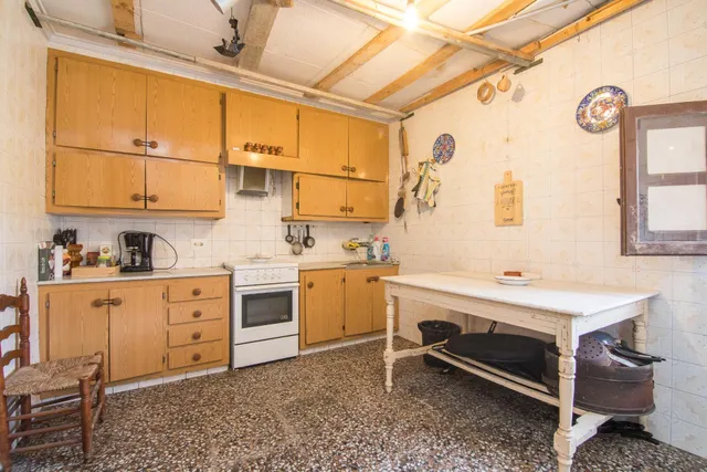 LA BELLEZA OCULTA QUE VA MAS ALLA DE TU CONSCIENCIA - CASA EN PEÑA DE LAS AGUILAS — 17