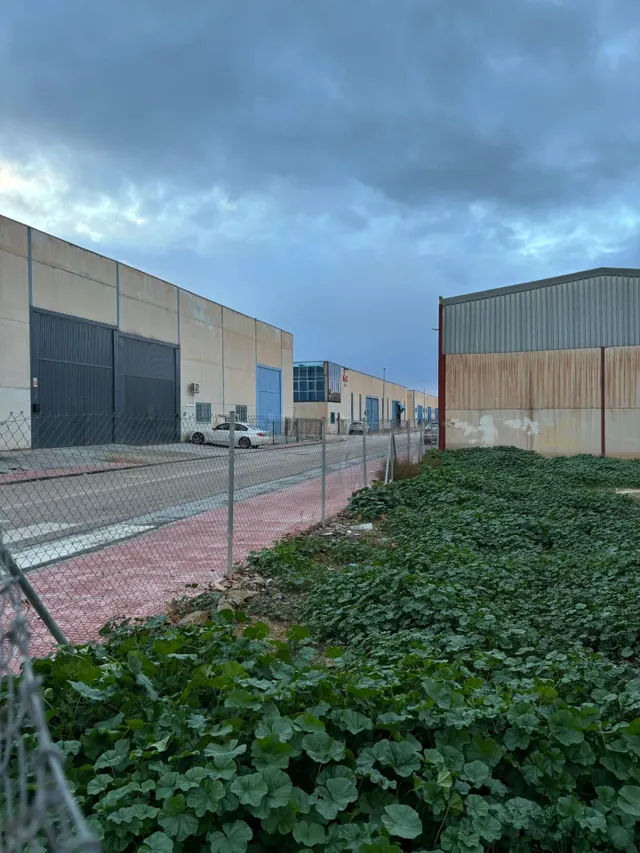 SOLAR INDUSTRIAL EN CIJUELA - foto 2