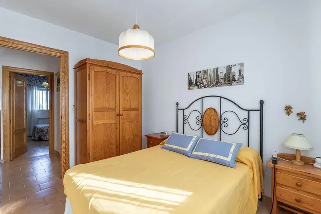 Chalet independiente con muchas posibilidades en Gojar. — 16