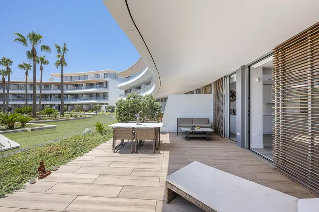 Apartamento 2 habitaciones 121m² en venta - Costa Del Sol — 34