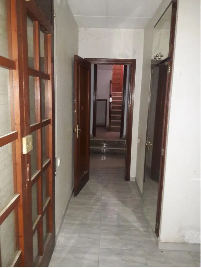 Casa UNIFAMILIAR con jardín — 6