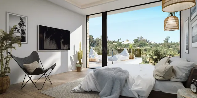 Chalet 4 habitaciones 298m² en venta - Paraiso-Barronal - foto 5