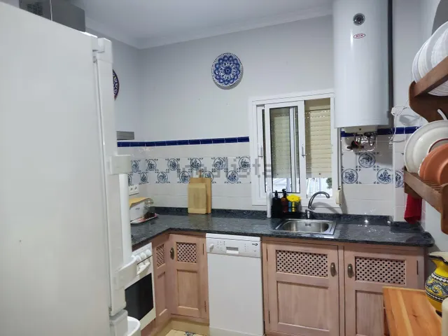 SE VENDE PISO EN SAN FERNANDO , ZONA HORNOS PUNICOS — 11