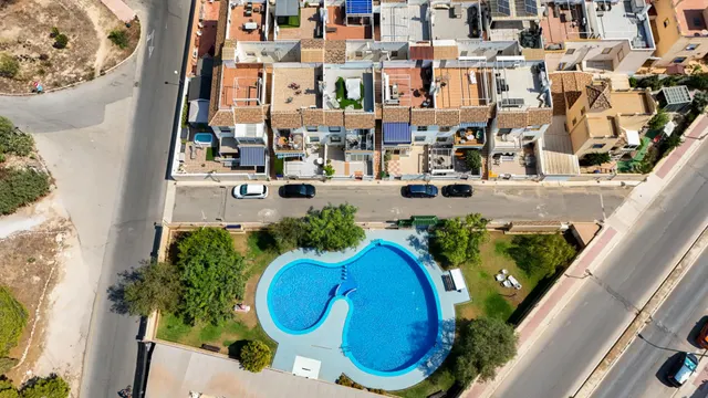 Apartamento 3 habitaciones 62m² en venta - La Florida — 14
