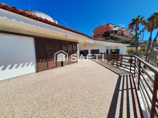 Vivienda única frente al mar. Pura exclusividad... - foto 4
