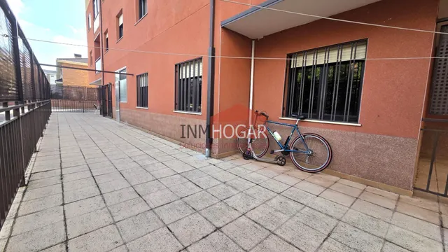 Piso v.p.o en venta ubicado en sonsoles — 8