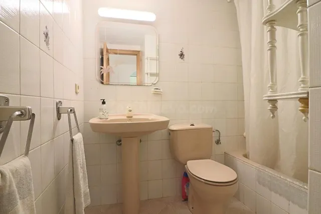 Apartamento con terraza en Empuriabrava — 14