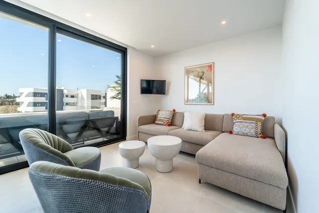 Ático 2 habitaciones 67m² en venta - Centro — 10