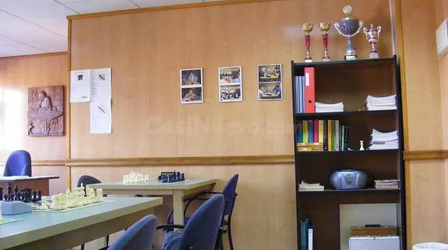 Oficina 45m² en venta - Ancha Castelar - foto 2