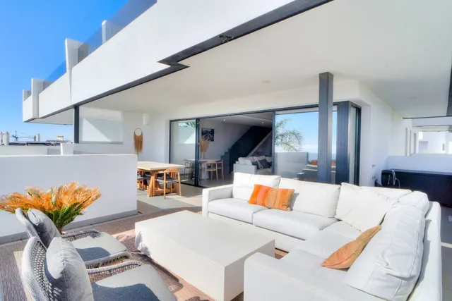 Ático 4 habitaciones 201m² en venta - Costa Del Sol — 15