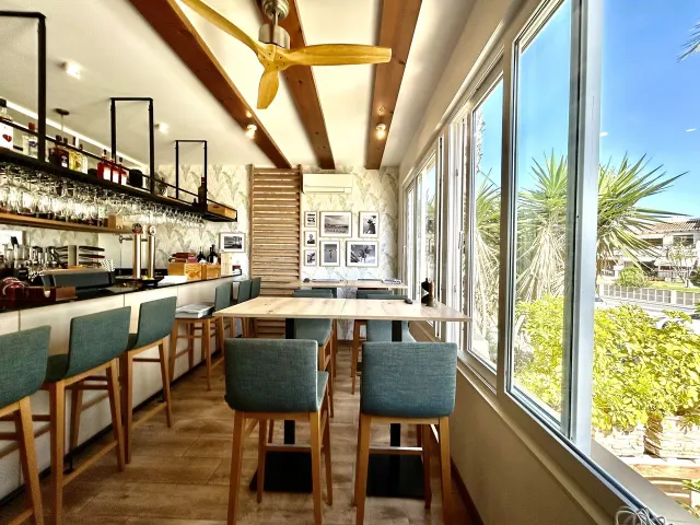 Local comercial 250m² en venta - Cabo Roig — 19