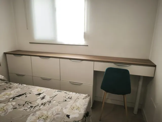 FANTASTICO PISO EN VENTA EN EL BARRIO DE LOS ANGELES — 19