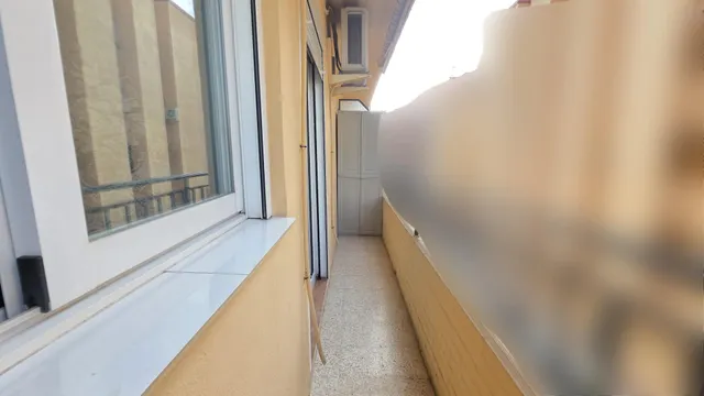 Piso de 4 habitaciones, 2º piso con ascensor junto al Gran Parque Central en Paterna — 14