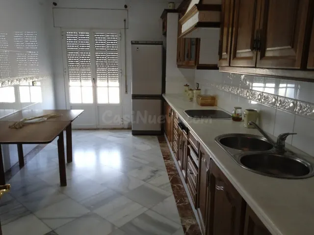 Estupenda casa en San Jose Obrero!! - foto 4