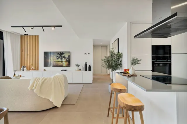 Ático 3 habitaciones 126m² en venta - Costa Del Sol — 11
