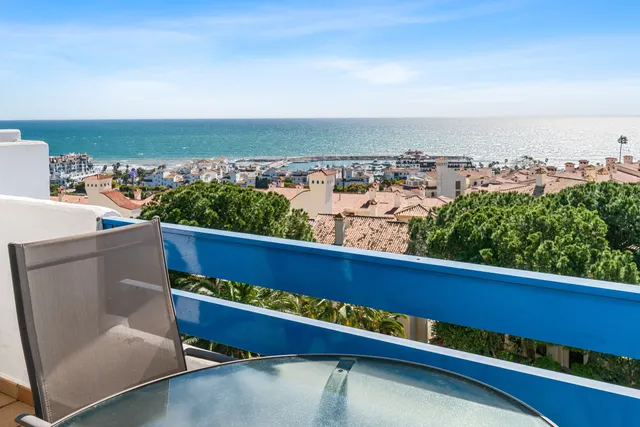 Ático Dúplex 3 habitaciones 184m² en venta - Costa del Sol