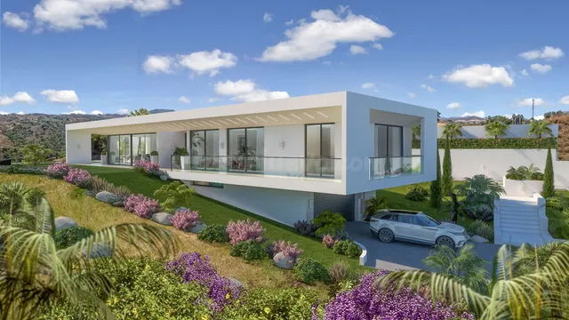 Chalet 3 habitaciones 233m² en venta - Riviera del sol - foto 2