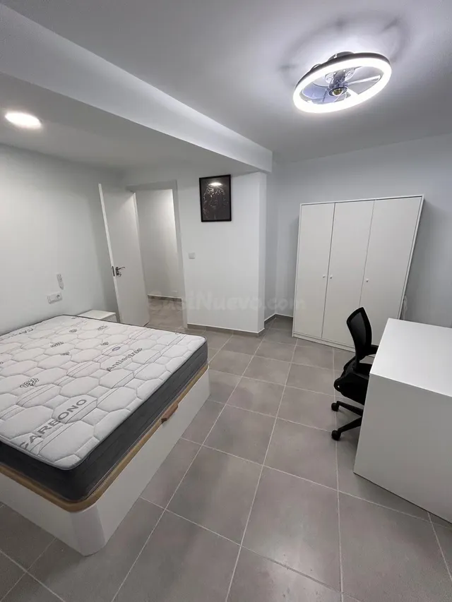 habitación EN ALQUILER EN ESPINARDO ¡COMODIDAD, UBICACIÓN Y 