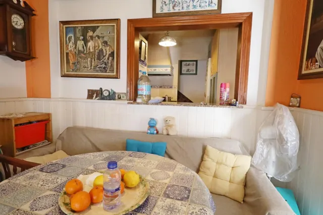 Casa-Chalet en Venta en Fuengirola Málaga — 5