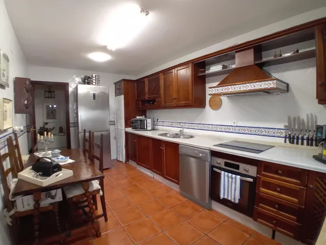Chalet en Avenida del Brillante !!! - foto 5
