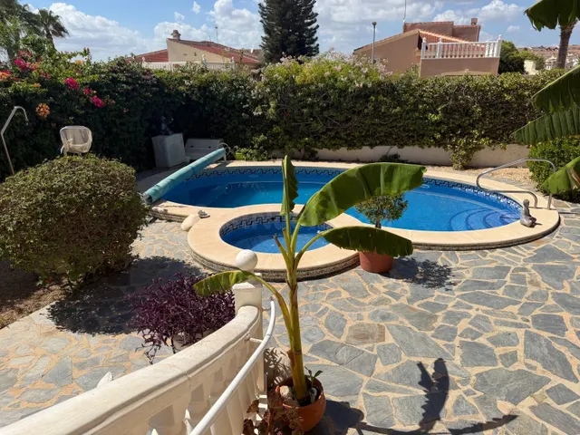 Villa 3 habitaciones 115m² en venta - Pueblo 5 - foto 3