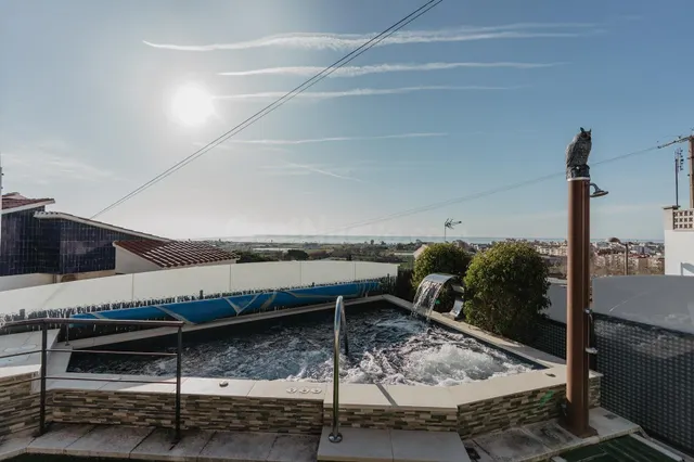 MARAVILLOSA VIVIENDA EN VENTA EN PINEDA DE MAR - foto 2