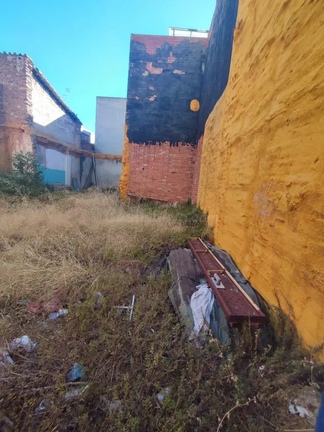 SUELO URBANO EN NULES - foto 3