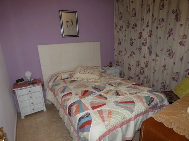 ++Piso en Molina de Segura zona Centro++, 170 m. — 20